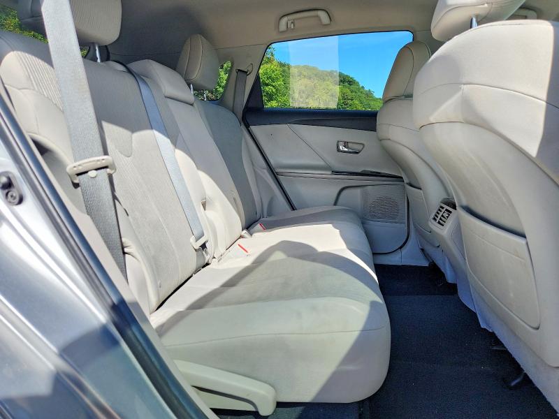 Aukcja sprzedaży 2015 Toyota Venza, vin: 4T3BA3BB8FU072610, numer aukcji: 70089766
