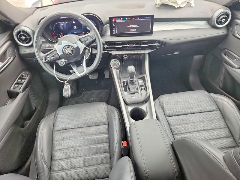 Продажа на аукционе авто 2024 Alfa Romeo Tonale, vin: ZASPATCWXR3035707, номер лота: 69696276