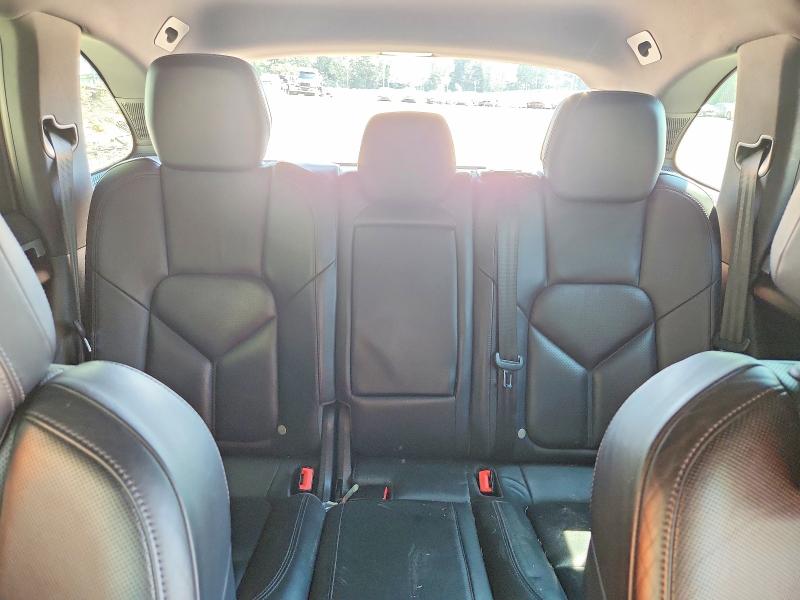 2014 Porsche Cayenne მანქანა იყიდება აუქციონზე, vin: WP1AB2A29ELA58638, აუქციონის ნომერი: 67467186