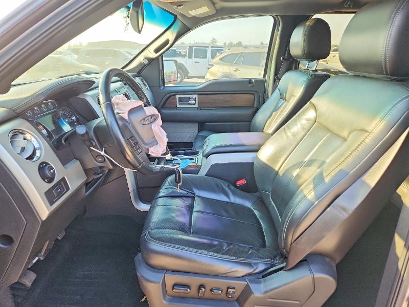 70229176 :رقم المزاد ، 1FTFW1CF6DKF25217 vin ، 2013 Ford F150 مزاد بيع