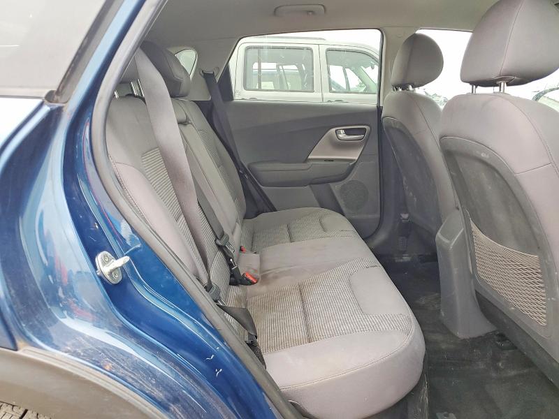 Aukcja sprzedaży 2019 Kia Niro, vin: KNDCB3LC7K5263204, numer aukcji: 69503696