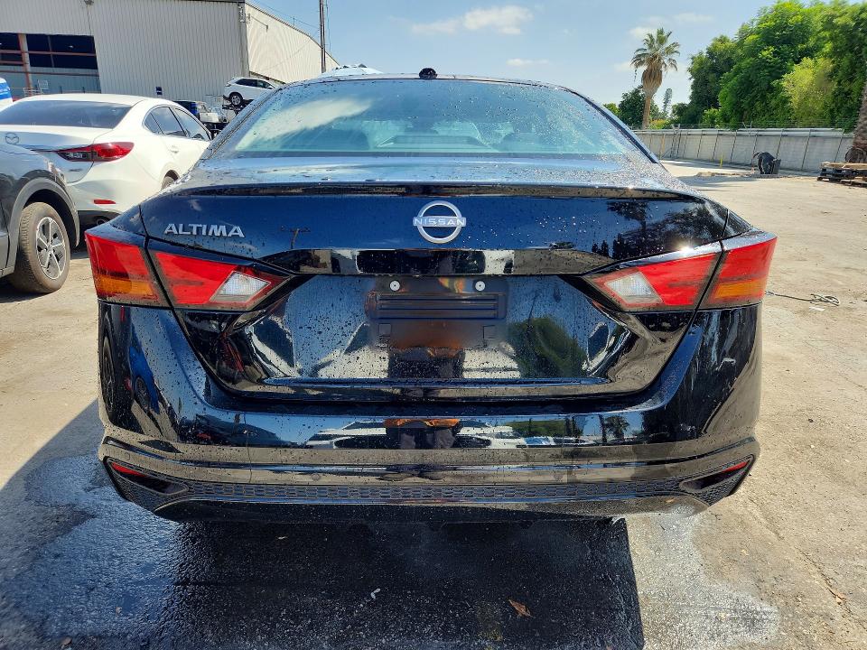 2025 Nissan Altima მანქანა იყიდება აუქციონზე, vin: 1N4BL4DV0SN351094, აუქციონის ნომერი: 68625666