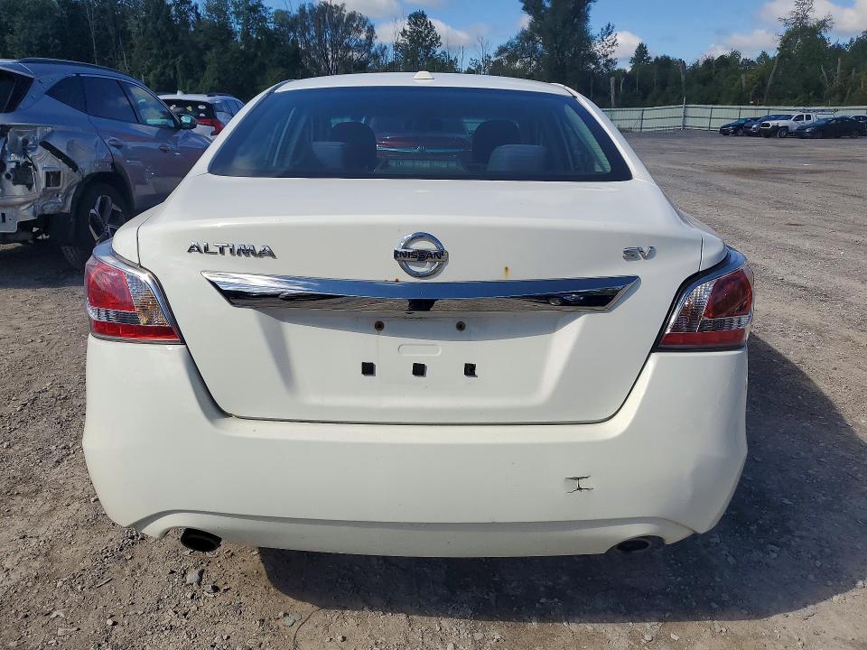 69382876 :رقم المزاد ، 1N4AL3AP8FC409496 vin ، 2015 Nissan Altima مزاد بيع
