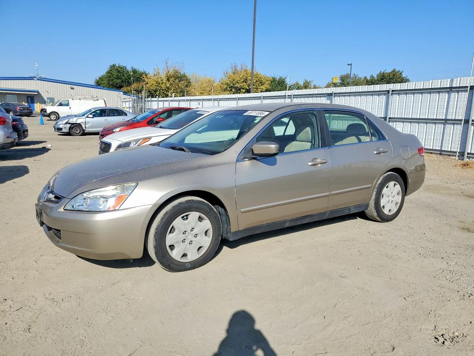 Продаж на аукціоні авто 2003 Honda Accord, vin: JHMCM56373C051481, номер лоту: 69711896