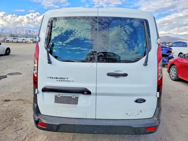 2022 Ford Transit Connect მანქანა იყიდება აუქციონზე, vin: NM0LS7S2XN1514595, აუქციონის ნომერი: 70619836