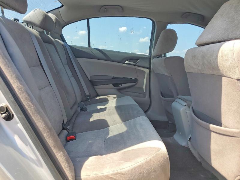 Aukcja sprzedaży 2010 Honda Accord, vin: 1HGCP2F40AA018865, numer aukcji: 66862026