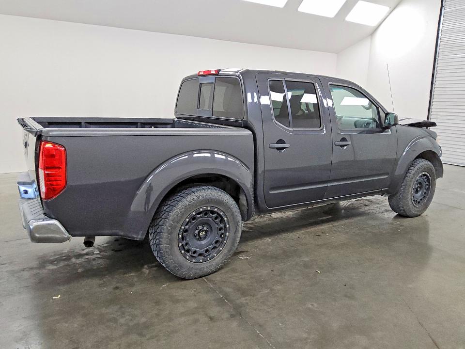 Продаж на аукціоні авто 2014 Nissan Frontier, vin: 1N6AD0EV4EN748559, номер лоту: 67879336