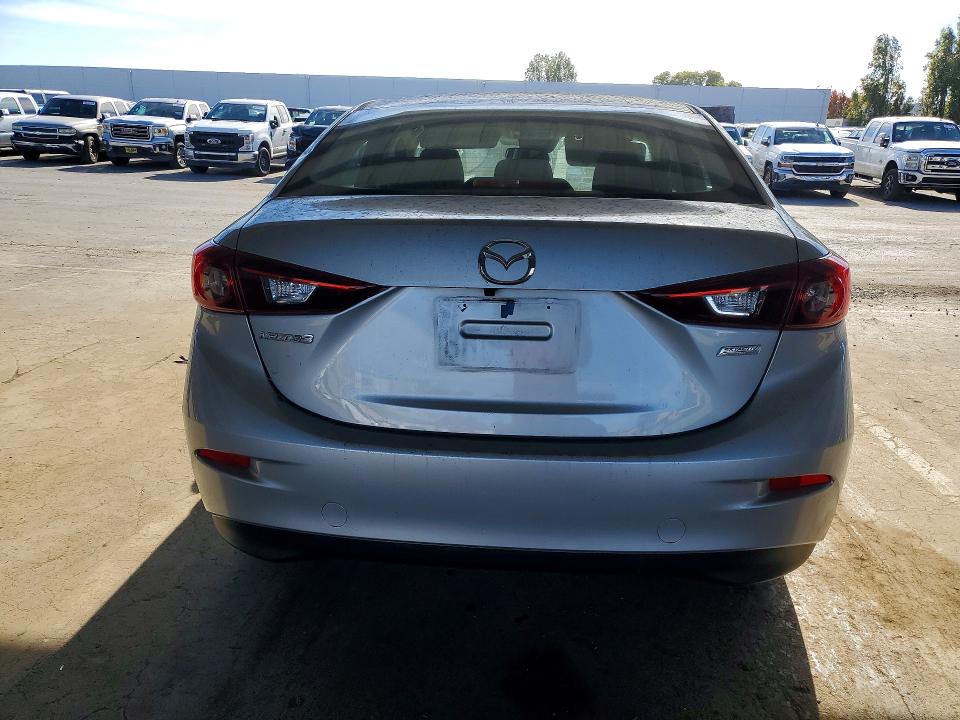 Aukcja sprzedaży 2018 Mazda 3, vin: 3MZBN1U78JM260276, numer aukcji: 66859566