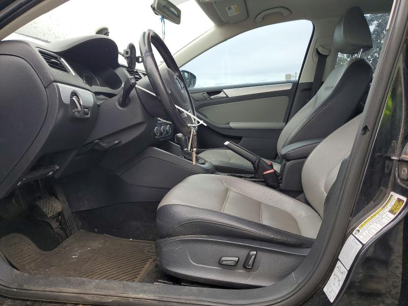 67650416 :رقم المزاد ، 3VW637AJ0EM212237 vin ، 2014 Volkswagen Jetta مزاد بيع