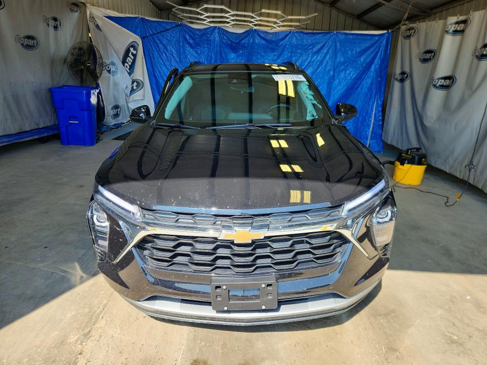 Aukcja sprzedaży 2025 Chevrolet Trax, vin: KL77LHEP0SC250816, numer aukcji: 67633776