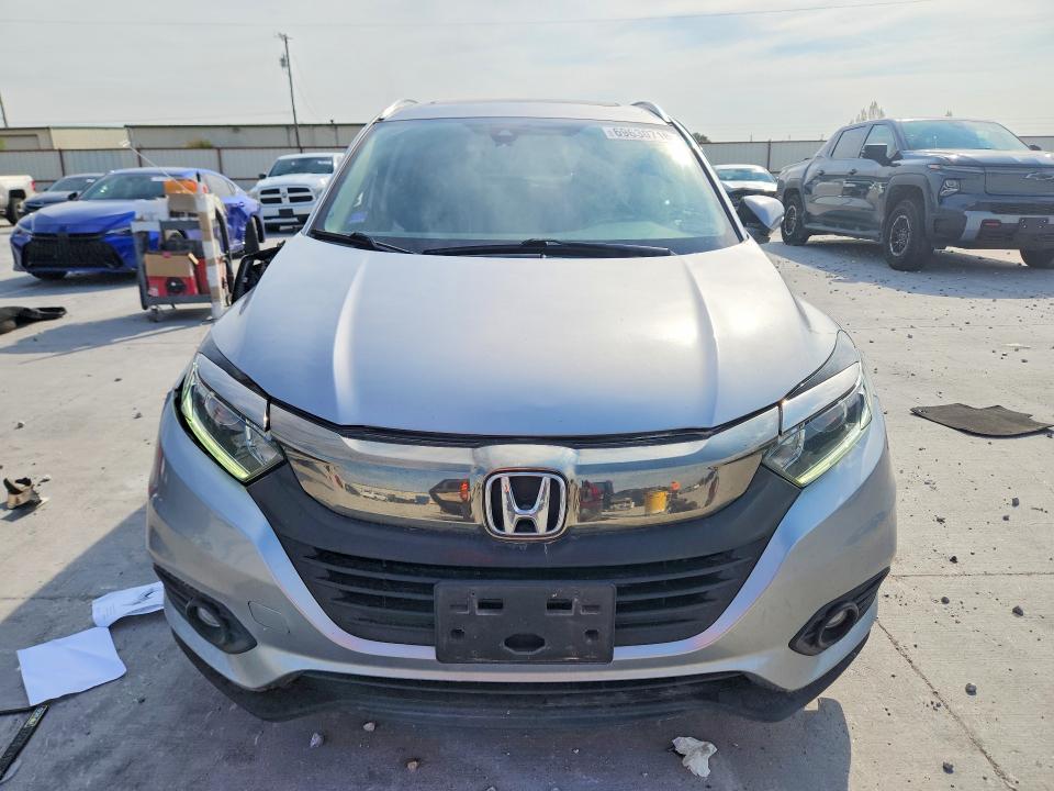 Aukcja sprzedaży 2022 Honda Hr-v, vin: 3CZRU6H58NM768449, numer aukcji: 69630716