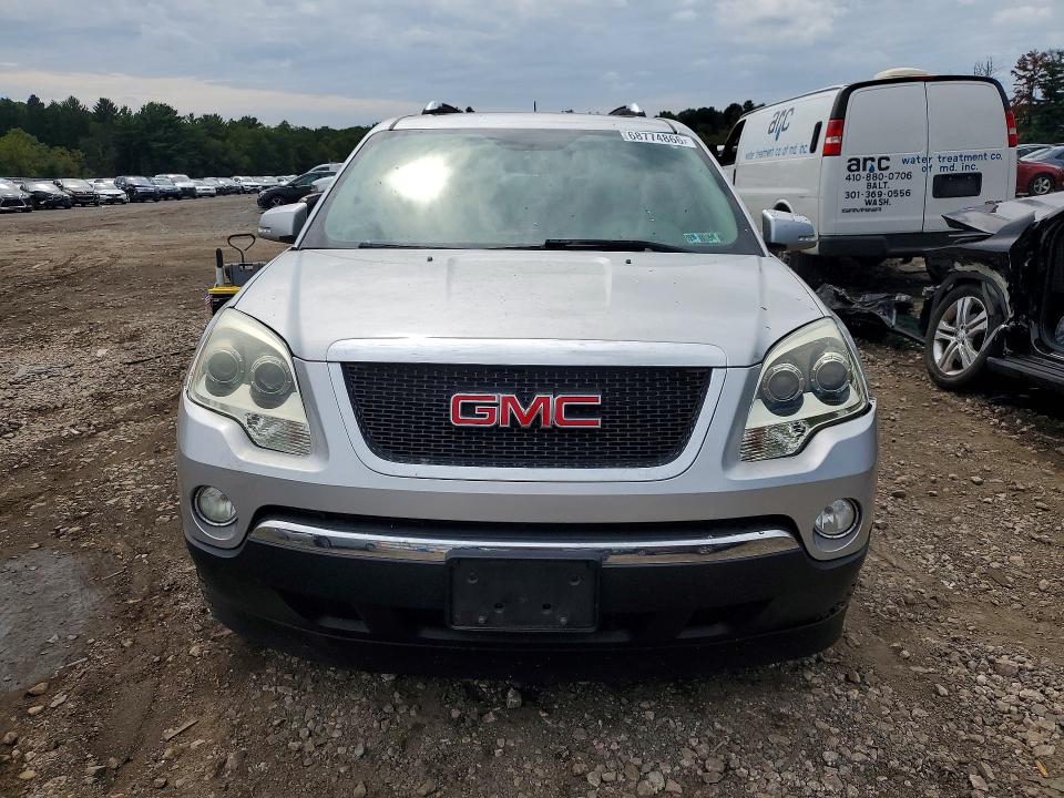 Aukcja sprzedaży 2009 Gmc Acadia, vin: 1GKEV23D99J169026, numer aukcji: 68774866