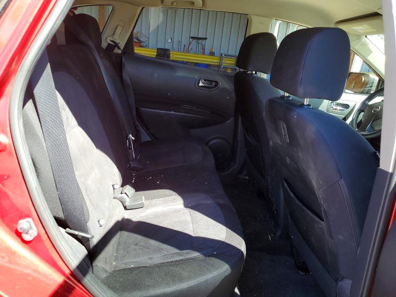 Aukcja sprzedaży 2012 Nissan Rogue, vin: JN8AS5MV2CW358689, numer aukcji: 66765556