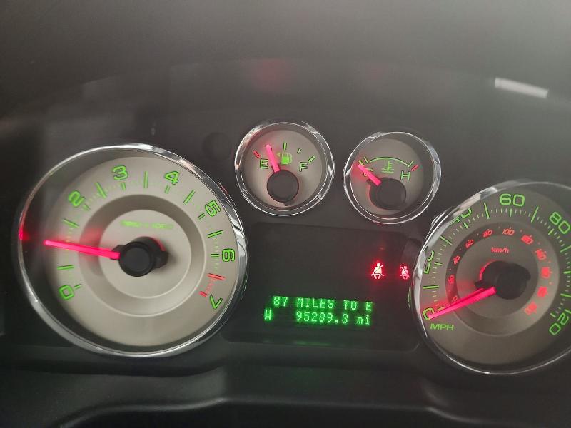 68294696 :رقم المزاد ، 2FMDK38CX9BA69619 vin ، 2009 Ford Edge مزاد بيع