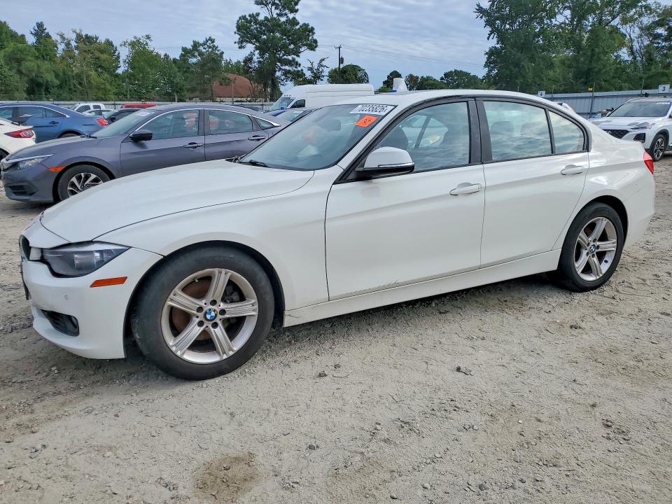 Продаж на аукціоні авто 2013 Bmw 328, vin: WBA3B5C55DF597478, номер лоту: 70235826