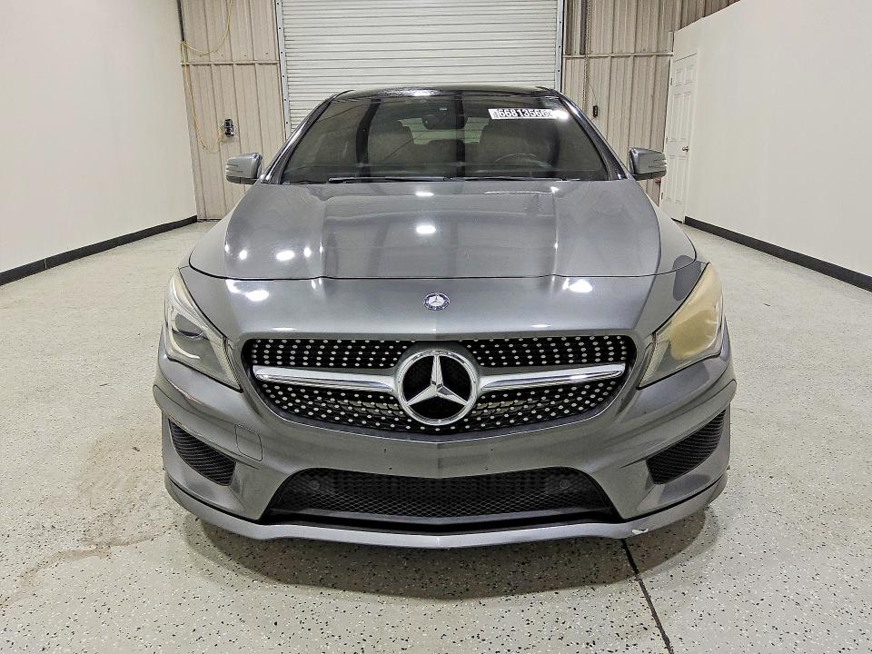 Aukcja sprzedaży 2014 Mercedes-benz Cla, vin: WDDSJ4EB5EN026388, numer aukcji: 66813566