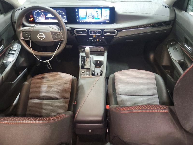 70472966 :رقم المزاد ، 3N1AB9DV6TY283333 vin ، 2026 Nissan Sentra مزاد بيع