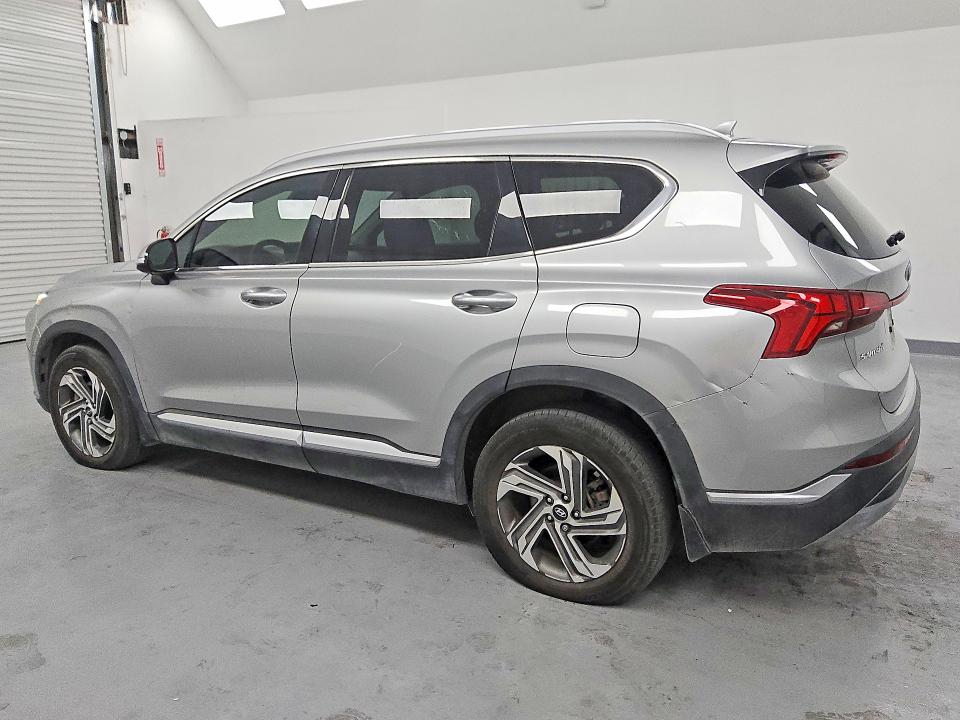 Продажа на аукционе авто 2021 Hyundai Santa Fe, vin: 5NMS64AJ8MH360175, номер лота: 67872436