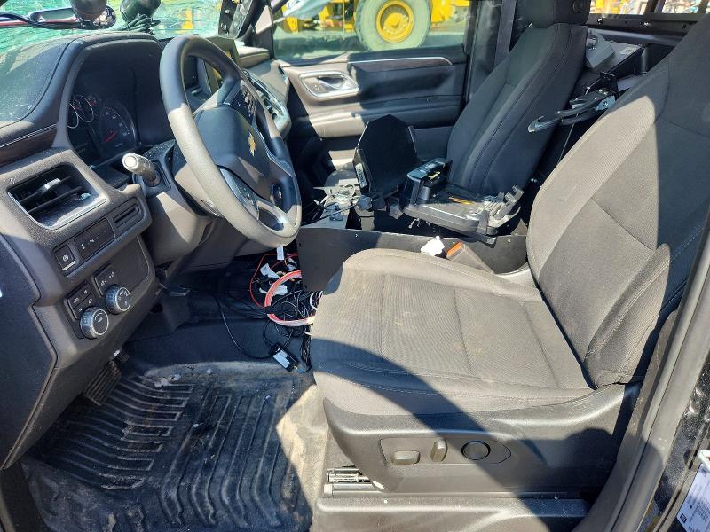 Продажа на аукционе авто 2025 Chevrolet Tahoe, vin: 1GNSKLED7RR351603, номер лота: 68056056