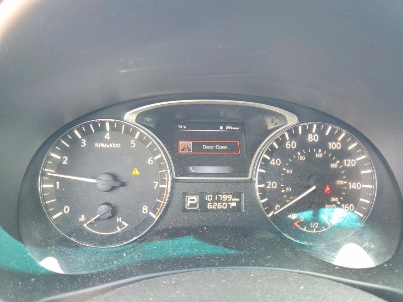 Продаж на аукціоні авто 2015 Nissan Altima, vin: 1N4AL3AP8FN380649, номер лоту: 70738336