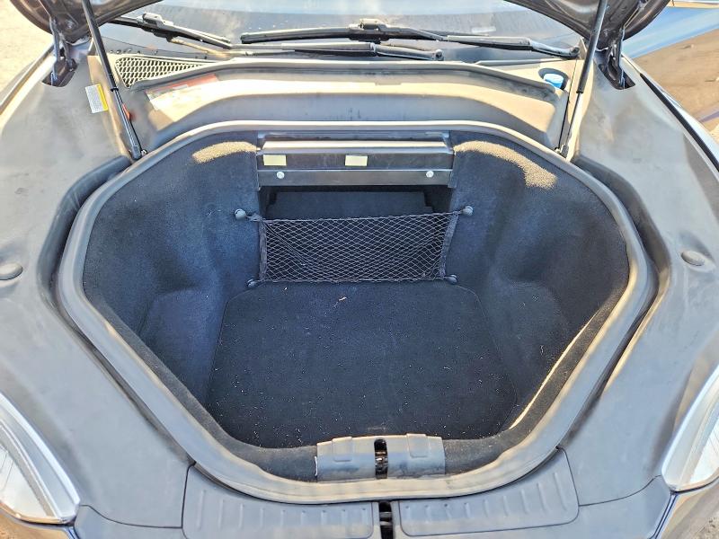 Продаж на аукціоні авто 2014 Tesla Model S, vin: 5YJSA1H19EFP55911, номер лоту: 68779526