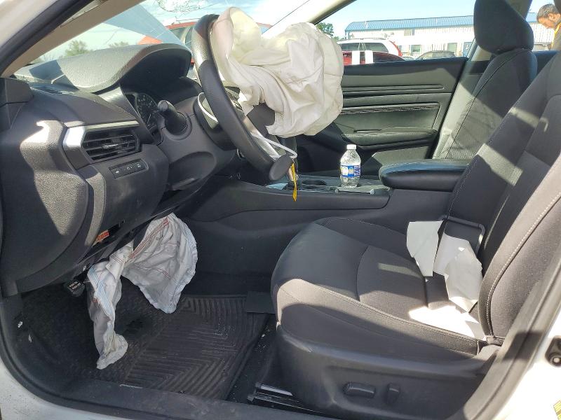 Продажа на аукционе авто 2019 Nissan Altima, vin: 1N4BL4BV4KC125963, номер лота: 69874556