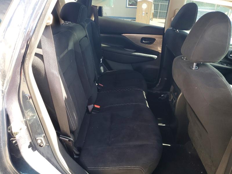 Aukcja sprzedaży 2016 Nissan Murano, vin: 5N1AZ2MH0GN139284, numer aukcji: 69538896