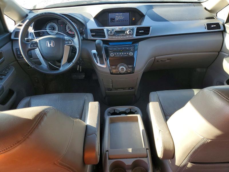 Aukcja sprzedaży 2011 Honda Odyssey, vin: 5FNRL5H67BB062617, numer aukcji: 70003866