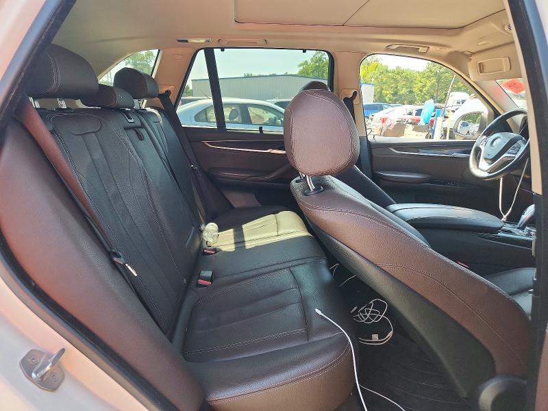 Auction sale of the 2016 Bmw X5, vin: 5UXKR0C52G0P31852, lot number: 69407546