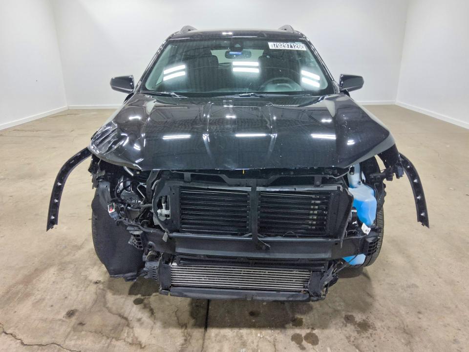 70297126 :رقم المزاد ، 3GKALTEV5NL265237 vin ، 2022 Gmc Terrain مزاد بيع