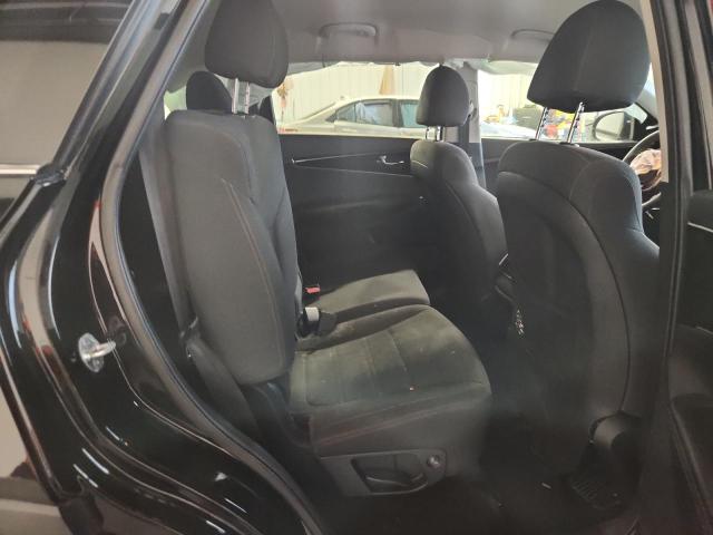 2020 Kia Sorento მანქანა იყიდება აუქციონზე, vin: 5XYPG4A32LG692044, აუქციონის ნომერი: 67967466