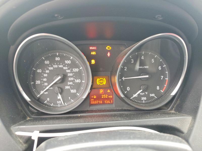 Aukcja sprzedaży 2016 Bmw Z4, vin: WBALL5C50G5A20206, numer aukcji: 70243826