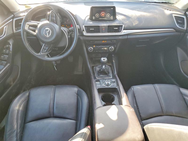 Aukcja sprzedaży 2017 Mazda 3, vin: 3MZBN1L34HM155811, numer aukcji: 68808766