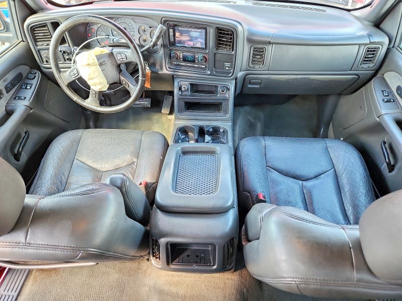 2003 Gmc New Sierra მანქანა იყიდება აუქციონზე, vin: 2GTEC19T331319594, აუქციონის ნომერი: 70753356