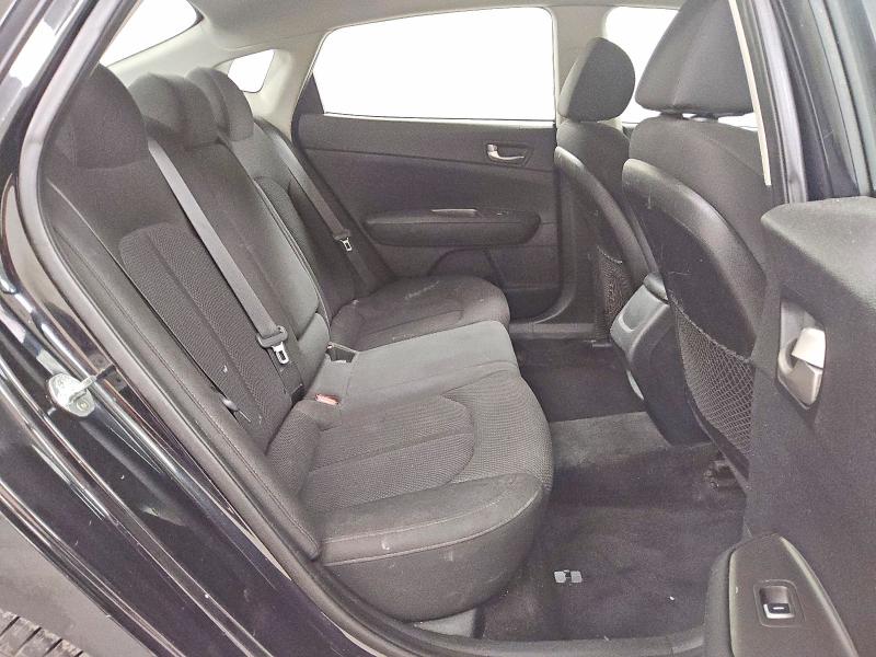 Aukcja sprzedaży 2020 Kia Optima, vin: 5XXGT4L32LG451873, numer aukcji: 67211126