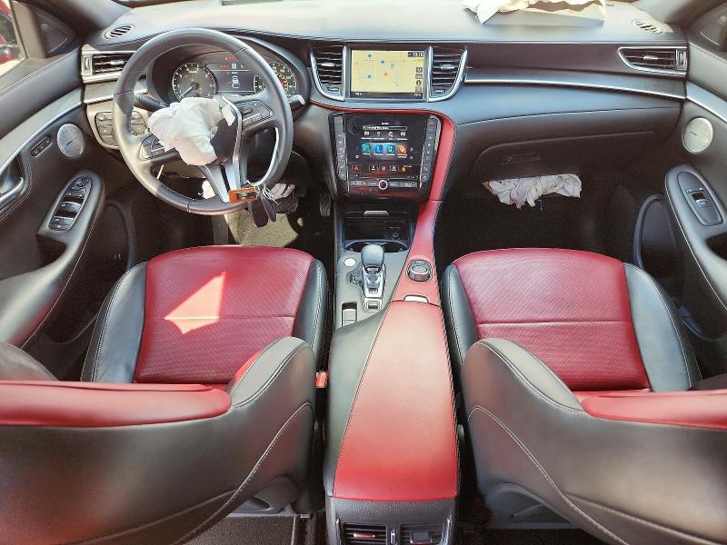 Продажа на аукционе авто 2023 Infiniti Qx55, vin: 3PCAJ5LR1PF103027, номер лота: 67716316