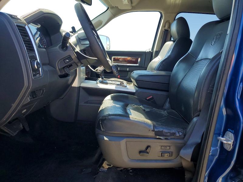 67356786 :رقم المزاد ، 1D7RB1CT1AS205898 vin ، 2010 Dodge Ram 1500 مزاد بيع