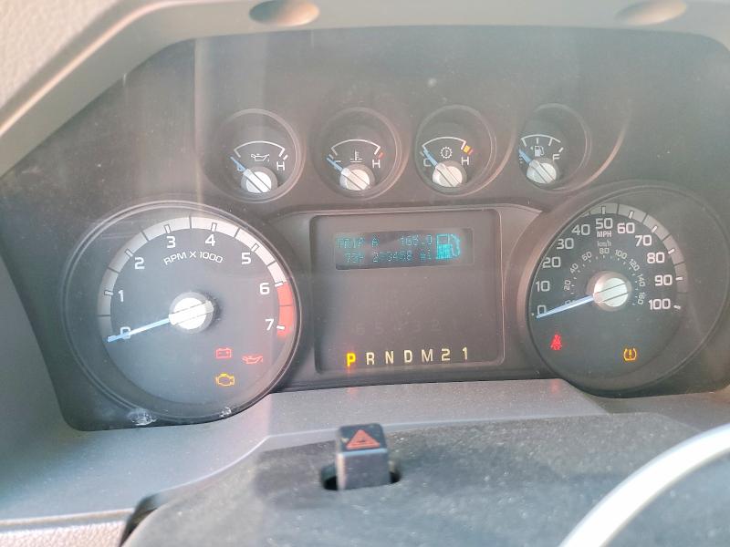 Auction sale of the 2014 Ford F350, vin: 1FD8X3F68EEA16870, lot number: 67601716