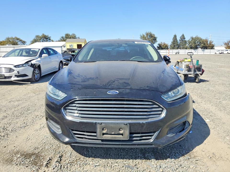Продажа на аукционе авто 2010 Ford Fusion, vin: 3FA6P0H74ER151752, номер лота: 68947556
