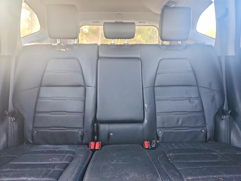 Продаж на аукціоні авто 2020 Honda Cr-v, vin: 2HKRW2H90LH200372, номер лоту: 66778286
