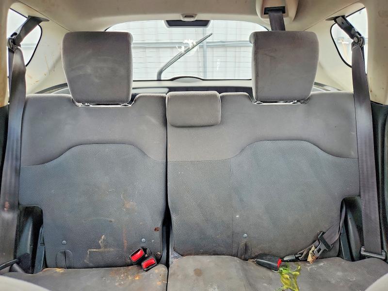 Продажа на аукционе авто 2013 Honda Fit, vin: JHMGE8H31DC025568, номер лота: 71000976