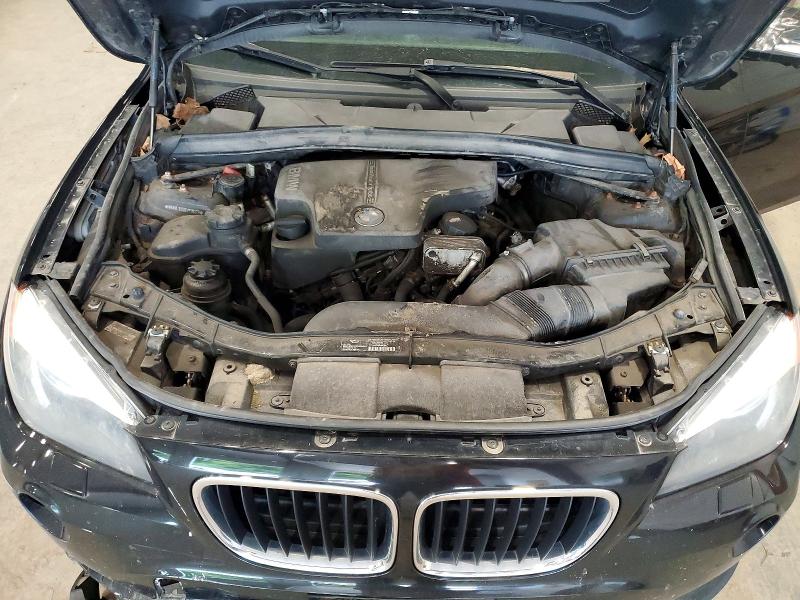 Aukcja sprzedaży 2014 Bmw X1, vin: WBAVL1C52EVY18279, numer aukcji: 68442746