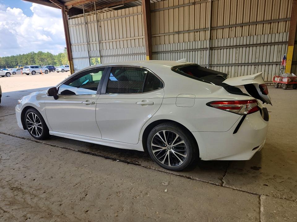 Aukcja sprzedaży 2020 Toyota Camry, vin: 4T1G11AKXLU378885, numer aukcji: 69506356