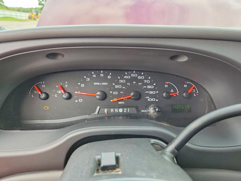 Продаж на аукціоні авто 2007 Ford Econoline, vin: 1FBNE31L47DA19773, номер лоту: 69587756