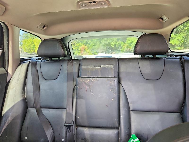 Aukcja sprzedaży 2017 Volvo Xc60, vin: YV449MRR0H2059854, numer aukcji: 68857336