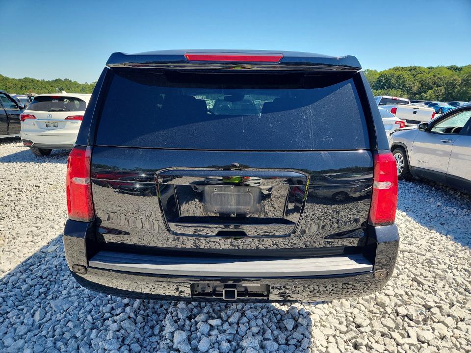 Продаж на аукціоні авто 2015 Chevrolet Tahoe, vin: 1GNSK3KC4FR277838, номер лоту: 70836146