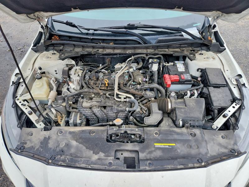 2022 Nissan Altima მანქანა იყიდება აუქციონზე, vin: 1N4BL4BV7NN336681, აუქციონის ნომერი: 67883756
