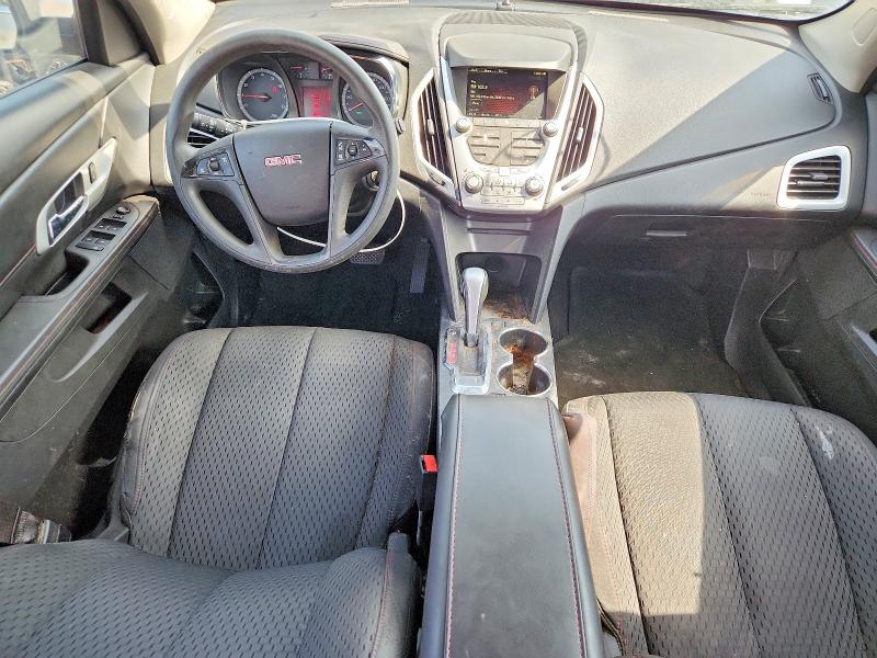 Продаж на аукціоні авто 2012 Gmc Terrain, vin: 2GKALMEK8C6263723, номер лоту: 69924746
