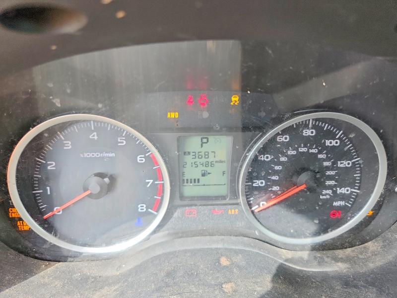 Aukcja sprzedaży 2014 Subaru Forester, vin: JF2SJAEC8EH426723, numer aukcji: 69625976