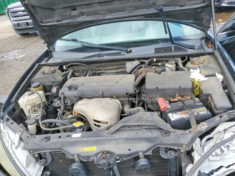 2006 Toyota Camry მანქანა იყიდება აუქციონზე, vin: 4T1BE30K96U130627, აუქციონის ნომერი: 69800596